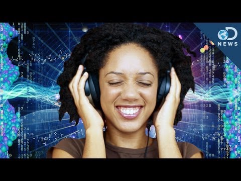 How Music Affects Your Brain - UCzWQYUVCpZqtN93H8RR44Qw