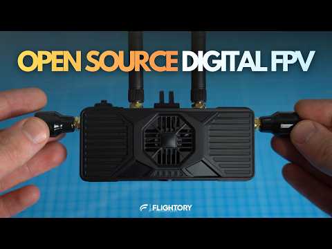 Is This the Future of FPV? | WiFiLink 2 - UCUh-0rTHGmukIOduv6IpeDg