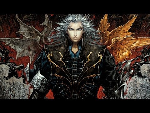 Top 10 Castlevania Games - UCaWd5_7JhbQBe4dknZhsHJg