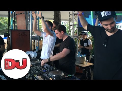 Dannic in Miami Live from DJ Mag Pool Party (WMC) - UCJEKlziKdxoos1qbptjGgLg