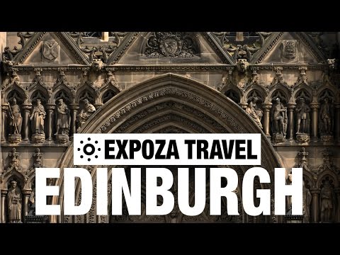 Edinburgh (Scotland) Vacation Travel Video Guide - UC3o_gaqvLoPSRVMc2GmkDrg