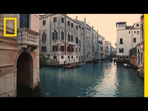 Experience Venice’s Spectacular Beauty in Under 4 Minutes | Short Film Showcase - UCpVm7bg6pXKo1Pr6k5kxG9A