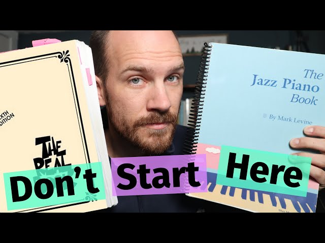 Free Jazz Music Sheet: A Great Way to Get Started