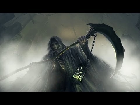 Shadowgate - Teaser Trailer - UCbu2SsF-Or3Rsn3NxqODImw