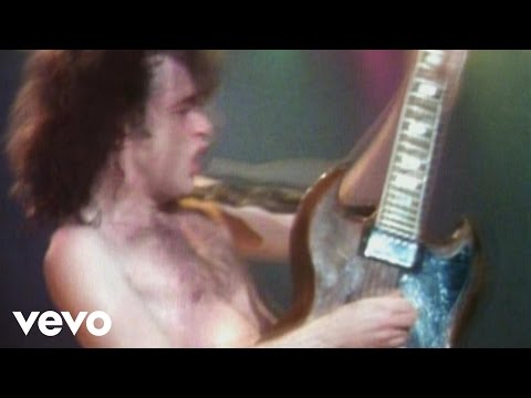 AC/DC - Let's Get It Up (Official Video) - UCmPuJ2BltKsGE2966jLgCnw