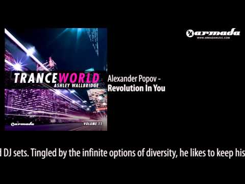 Alexander Popov - Revolution In You - UCGZXYc32ri4D0gSLPf2pZXQ