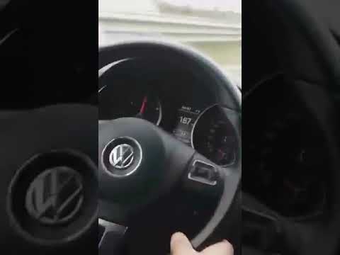 GOLF 6 2.0 TDI 170ps 172-212 km/h