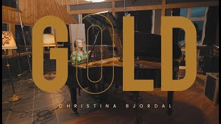 Christina Bjordal - G O L D (Official Music Video)
