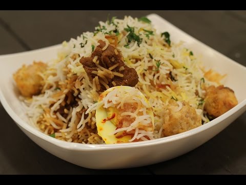 Parsi Mutton Pulao | Parsi Bhonu with Chef Kayzad | Sanjeev Kapoor Khazana - UCmoX4QULJ9MB00xW4coMiOw