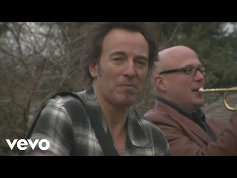 Bruce Springsteen - Buffalo Gals (The Seeger Sessions) - UCkZu0HAGinESFynhe3R4hxQ