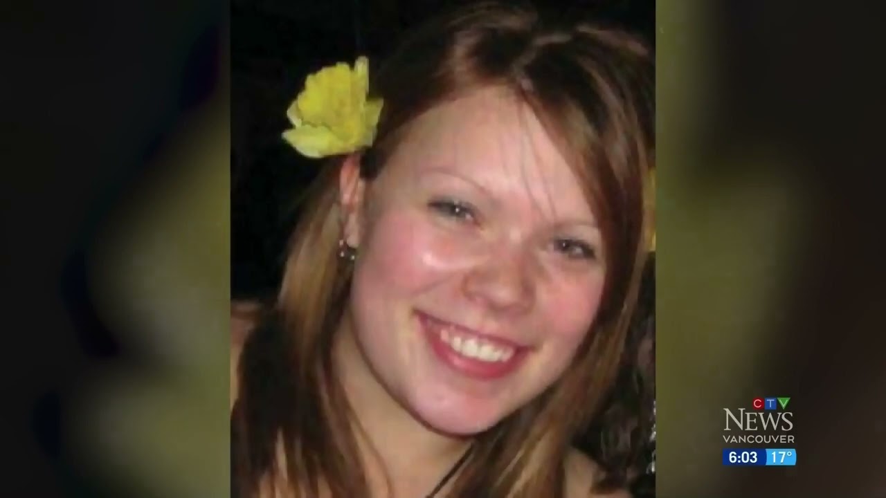 Madison Scott’s remains found 12 years after she was reported missing in British Columbia