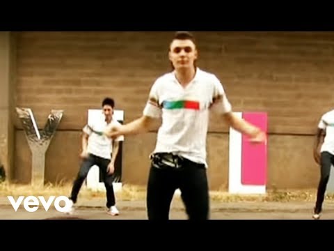 Yelle - A Cause Des Garcons - UC2kTZB_yeYgdAg4wP2tEryA