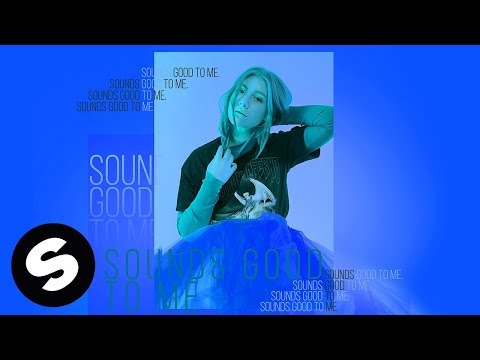 Hanne Mjøen - Sounds Good To Me (Paul Woolford Remix) [Official Audio] - UCpDJl2EmP7Oh90Vylx0dZtA