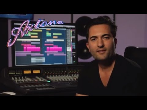 Deniz Koyu: The Making of 'Ruby' - Axtone TV - UC0fpPkYoKHpNtr8P2kWtgdg