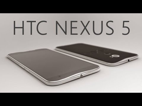 HTC Nexus 5 (2016):  Rumors & Leaked Specs! - UCFmHIftfI9HRaDP_5ezojyw