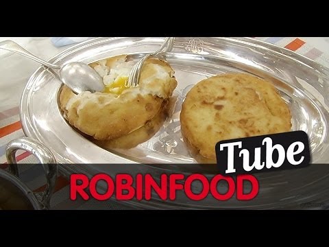 ROBINFOOD / Huevos "al colchón" - UCjKISfZVA-BPQtT45gk-c2w