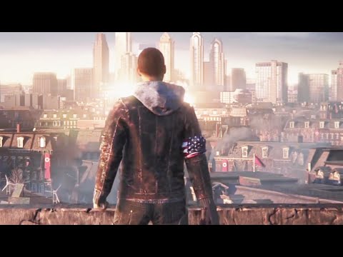 Homefront 2 The Revolution Cinematic Movie & and Gamescom 2015 Gameplay Demo (PS4 Xbox One PC) - UCsJjXWCFZcDn-IAghR--S_A