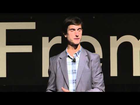 Find your athletic edge: Brendan Brazier at TEDxFremont - UCsT0YIqwnpJCM-mx7-gSA4Q