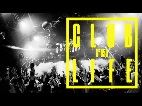 CLUBLIFE by Tiësto Podcast 658 - UCPk3RMMXAfLhMJPFpQhye9g