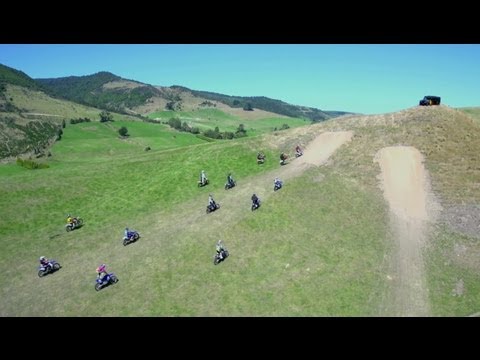 The Ultimate Freestyle Combo: FMX, BMX, MTB - Farm Jam 2013 New Zealand - UCblfuW_4rakIf2h6aqANefA