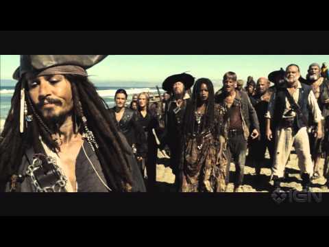 Pirates of the Caribbean 5 - Why Disney Needs to Bring Back the Original Crew - UCKy1dAqELo0zrOtPkf0eTMw