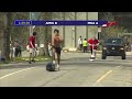 2026 CMU Buggy Raceday - Mens Prelims Heat 10 (Apex B | PiKA A)