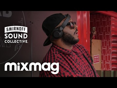 MISTAJAM club classics set in The Lab at #smirnoffhouse - UCQdCIrTpkhEH5Z8KPsn7NvQ