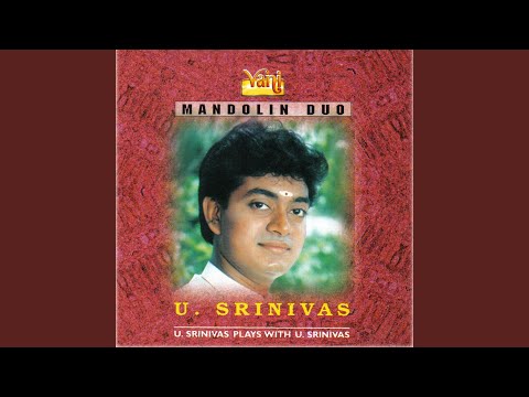 Maha Ganapathim (Mandolin U.Srinivas) - UCSl-h6hw77t_dOlIhLXmmIQ