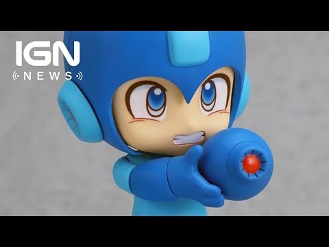 High Quality Nintendo-Themed Toys Unveiled - IGN News - UCKy1dAqELo0zrOtPkf0eTMw