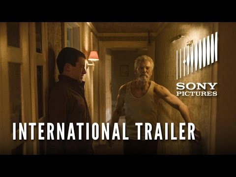 DON'T BREATHE - International Trailer - UCz97F7dMxBNOfGYu3rx8aCw
