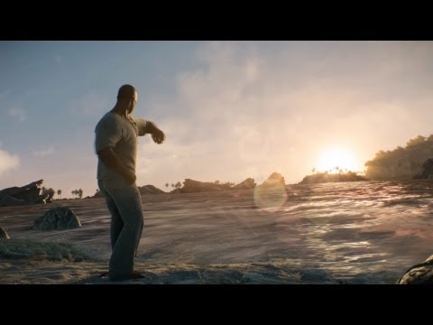 Crysis 3 Ending - UCm4WlDrdOOSbht-NKQ0uTeg