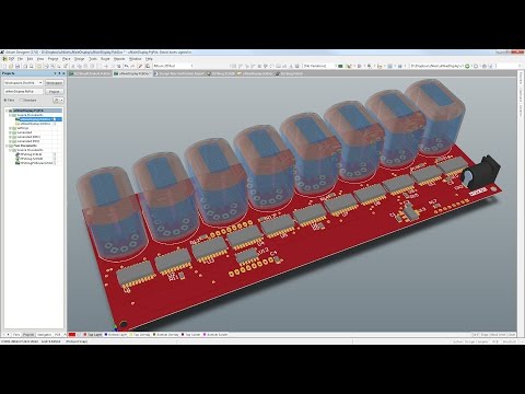 EEVblog #974 - PCB Layout Walkthrough - UC2DjFE7Xf11URZqWBigcVOQ