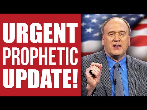 Kevin Zadai: URGENT Prophetic Update [Must Watch!]
