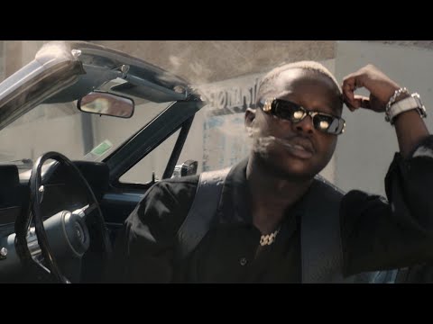 Leto - Mélodie (Clip Officiel)