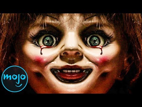 Top 10 Horror Movie Prequels - UCaWd5_7JhbQBe4dknZhsHJg