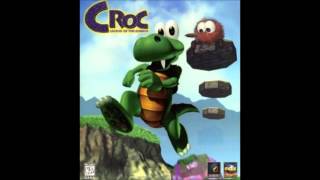 Croc - Legend Of the Gobbos - 03 - Volcano Island 1