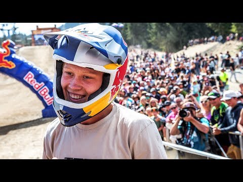 Emil Johansson's On Fire | Red Bull Joyride 2017 Second Place Run - UCblfuW_4rakIf2h6aqANefA