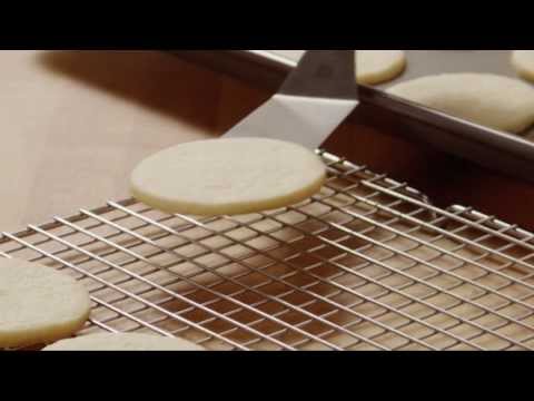 How to Make Shortbread | Cookie Recipes | Allrecipes.com - UC4tAgeVdaNB5vD_mBoxg50w