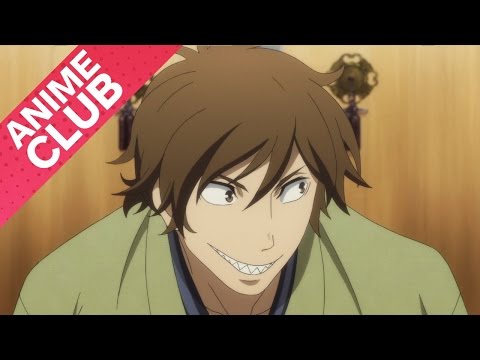 What Is Rakugo and How It Fits in Anime - IGN Anime Club - UCKy1dAqELo0zrOtPkf0eTMw
