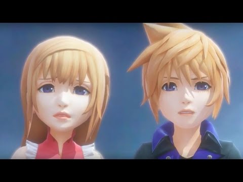 World of Final Fantasy Official Trailer - TGS 2016 - UCKy1dAqELo0zrOtPkf0eTMw