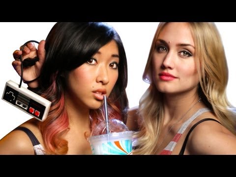 Macklemore Thrift Shop "Game Shop" Parody - UCKy1dAqELo0zrOtPkf0eTMw