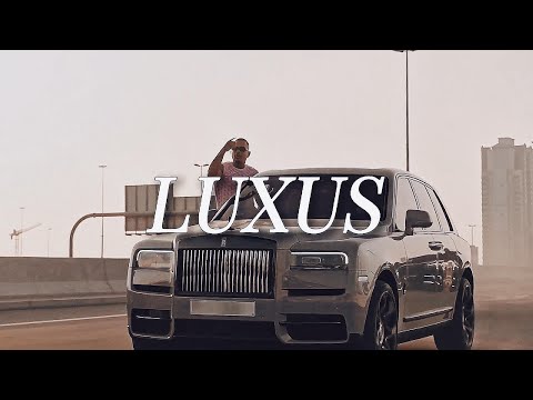VOYAGE X LUCIANO - "LUXUS" REMIX (prod.mio)