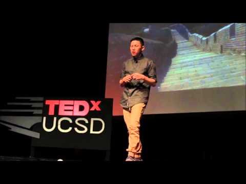 In Search Of The Chinese Kid That Raps | MC Jin | TEDxUCSD - UCsT0YIqwnpJCM-mx7-gSA4Q