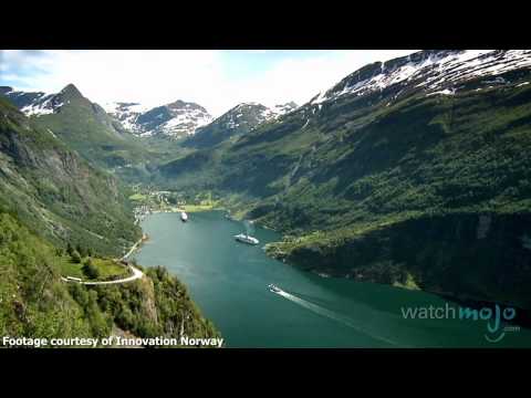 Travel Guide: Norway's Top Attractions - UCaWd5_7JhbQBe4dknZhsHJg