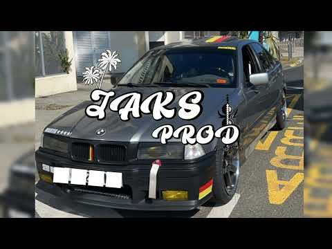 JAKS PROD X BOUSS -LA MENTALE [REMIX ZOUK 2K25]