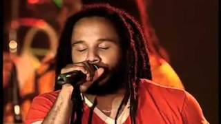 Ziggy Marley & The Melody Makers - "Free Like We Want 2 B"