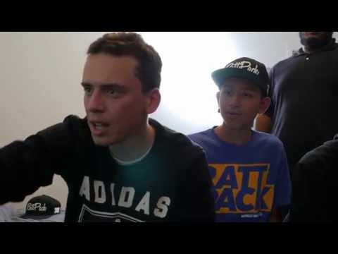 Logic's Incredible Journey (Full Documentary) - UCYtWSZWHYPbmwsh2CEUyMrQ