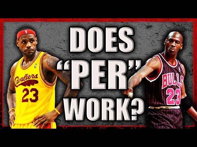 What Is Per In Nba?