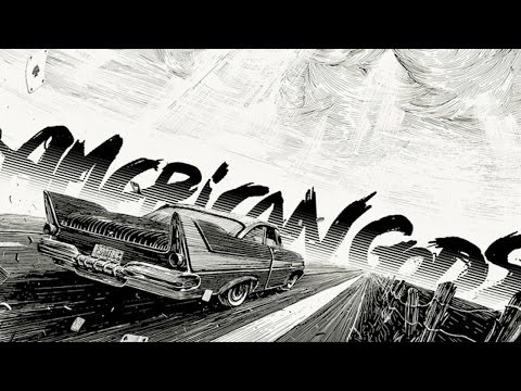American Gods SDCC Trailer - Rewind Theater - UCKy1dAqELo0zrOtPkf0eTMw