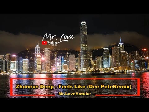 Zhoneus Deep - Feels Like (Dee PeteRemix) - UCKA_OnBKECVV3iBUPeP9s3w